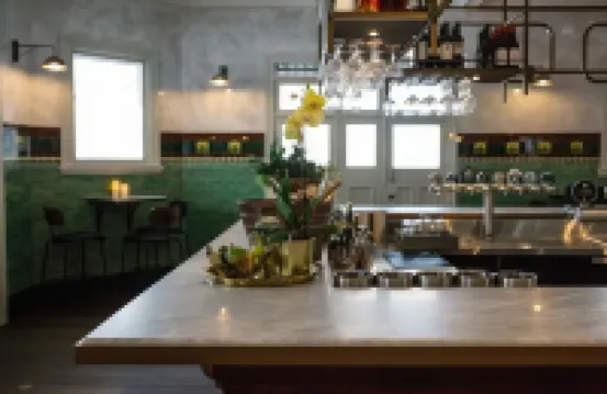 Terminus Hotel Pyrmont