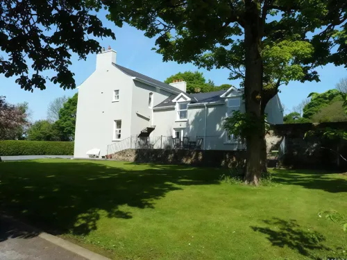 Hartley House B&B Hotels in Leitrimin kreivikunta