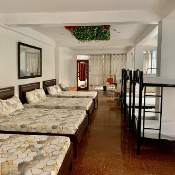 Hana Natsu Resorts Beach & Hotel