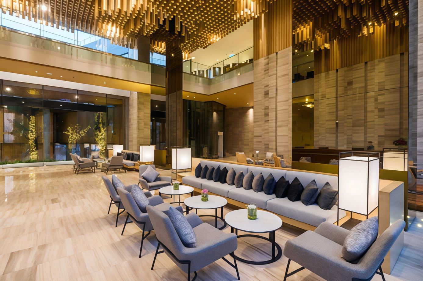 Arize Hotel Sri Racha
