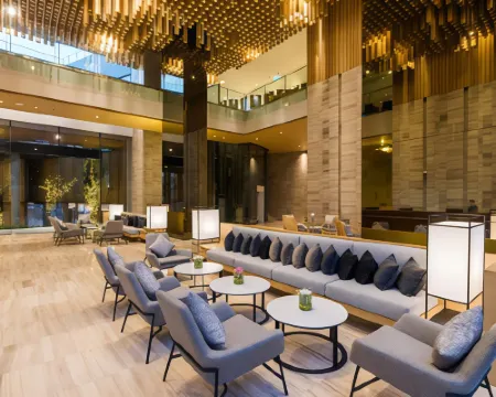 Arize Hotel Sri Racha Hotels in Si Racha