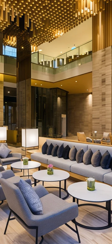 รูปภาพของโรงแรม อไรซ์ ศรีราชา