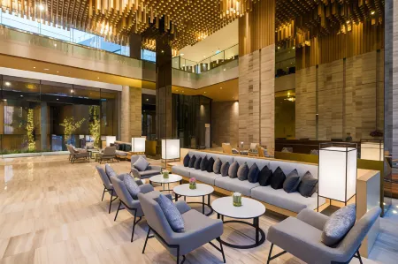 Arize Hotel Sri Racha Отели в г. Si Racha