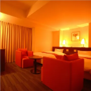 Shimonoseki Station Hotel Hoteles cerca de Ganryujima