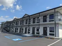 Stay Express Inn Chattanooga فنادق في East Ridge