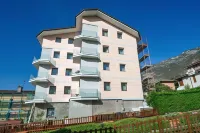 Hotel Au Soleil Hotels in Châtillon