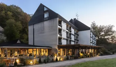 Hotel Luisenpark Hotels in Wilgartswiesen