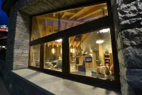 Hotel Maison Saint Jean Hotels in Innenstadt Courmayeur