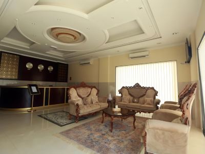 Al Dhiyafa Palace Hotel Apartment