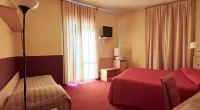 Hotel Atlantic Hotels in Lisanza