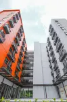 Clovers Residence @Solo Urbana Near Uns Hotel dekat Sekretariat SPMB UNS