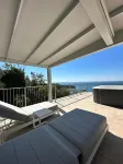 Maximilian Suites - piscina