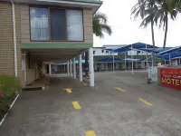 Calico Court Motel Hotels in Tweed Heads South