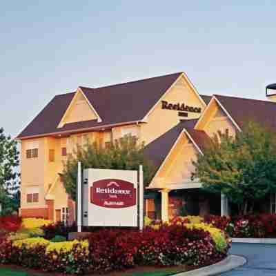 Residence Inn Shelton Fairfield County Hotel Exterior