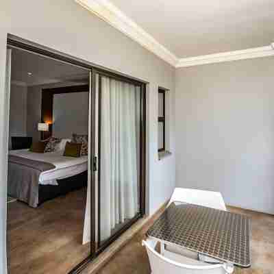 Anew Resort White River Mbombela Rooms