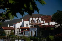 Hotel Rural Quinta da Geia فنادق في Penalva de Alva