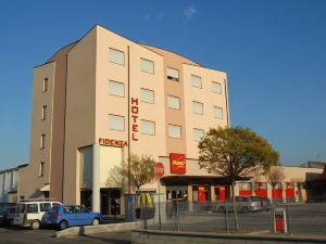 Hotel Fidenza