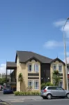 Dunedin Motel and Villas Hotels in Dunedin
