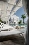 San Lorenzo Boutique Hotel & Spa - sul mare