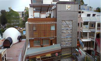 RG Exclusive Hotel- Akola