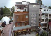 RG Exclusive Hotel- Akola Hotels in Akola