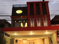 Hotel Pules Hotels in Danurejan