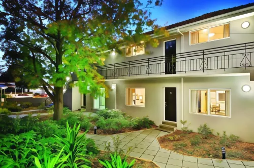 Brighton Serviced Apartments Hotels in Sandringham