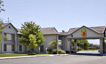 Super 8 by Wyndham Appleton
