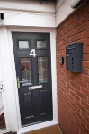Number 4