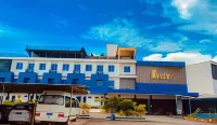 OS Hotel Tanjung Uncang Hotels in Sagulung