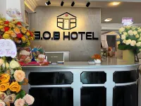 Bob Hotel Hotels in Tu An