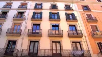 Pensión Arosa Hotels in Barcelona
