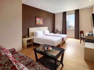 Swiss-Belinn Panakkukang Makassar