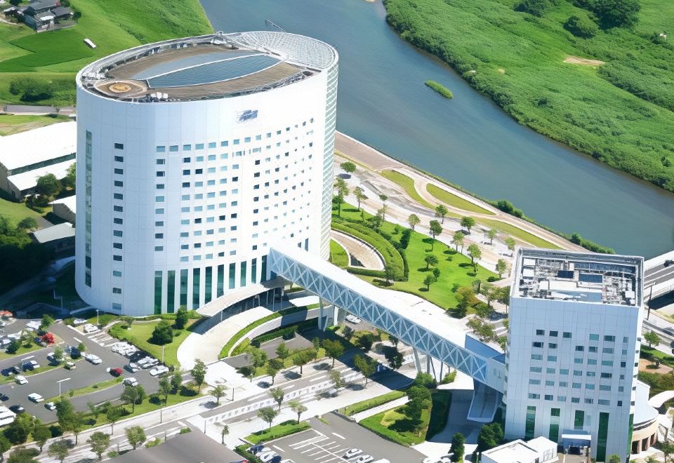 Hotel Kyocera - Housity