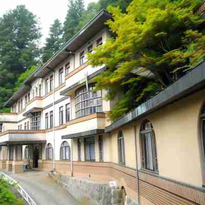 Myogaya Honkan Hotel Exterior