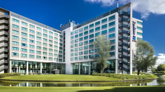 Radisson Blu Hotel Amsterdam Airport