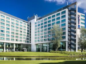 Radisson Blu Hotel Amsterdam Airport