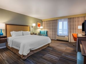 Hampton Inn & Suites by Hilton Los Alamos White Rock