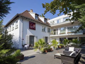 Hôtel Garrigae Villa la Florangerie - Piscine extérieure