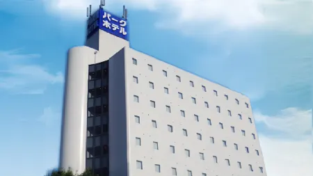 Niigata Park Hotel