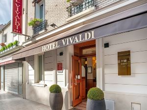 Hotel Vivaldi