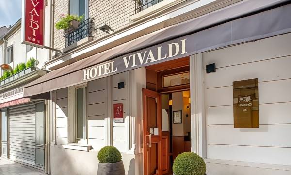 Hotel Vivaldi