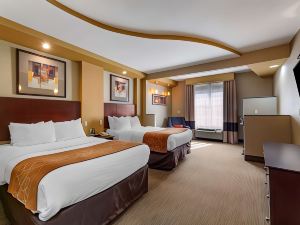 Comfort Suites Perrysburg - Toledo South