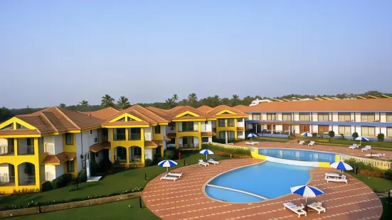 Baywatch Resort, Colva Goa