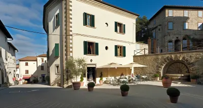 Hotel Palazzo San Niccolò & Spa