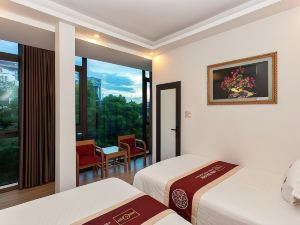 Ngoc Anh Legend Hotel