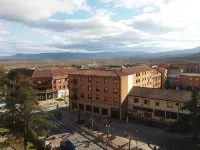Hotel Rey Sancho Hotels in Navarrete