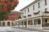 Hotel Garden Hotels in Peschiera del Garda