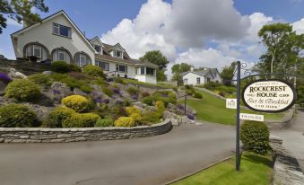 Rockcrest House
