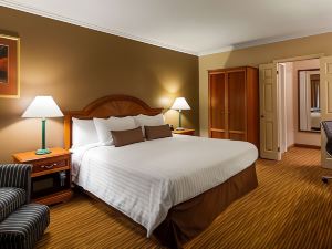 SureStay Plus Hotel by Best Western Brandywine Valley